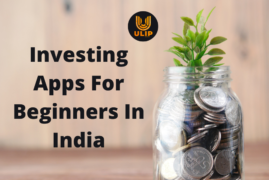 Investing Apps For Beginners In India