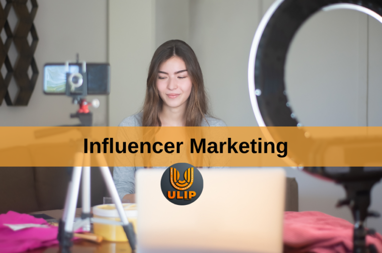 What is Influencer Marketing? Get started with ULIPIndia’s Influencer program. 