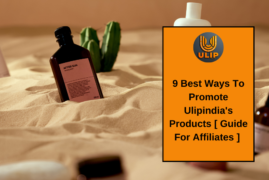 9 Best Ways To Promote Ulipindia’s Products [ Guide For Affiliates ]